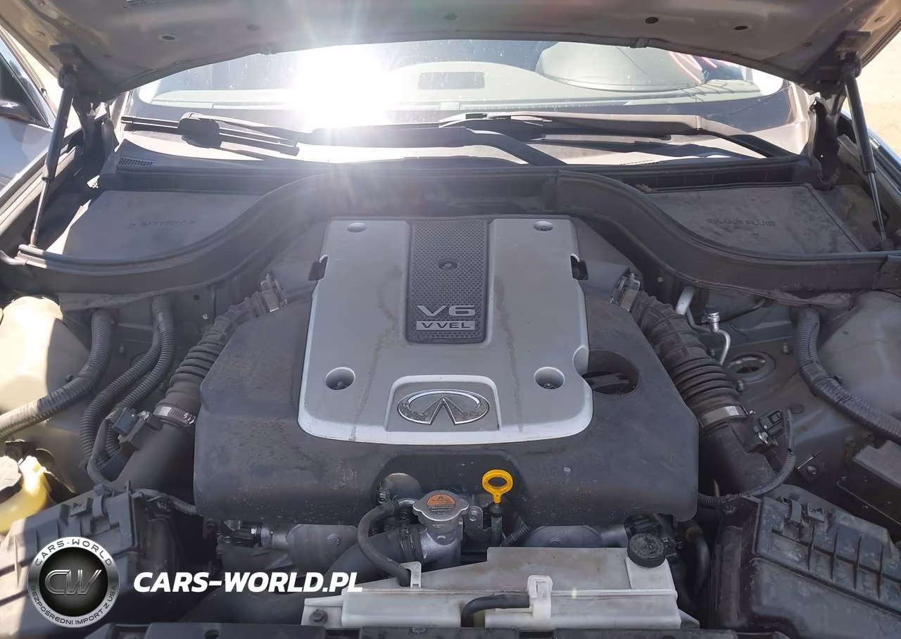 2012 Infiniti G37 Journey VIN:JN1CV6AP9CM627759 - 10