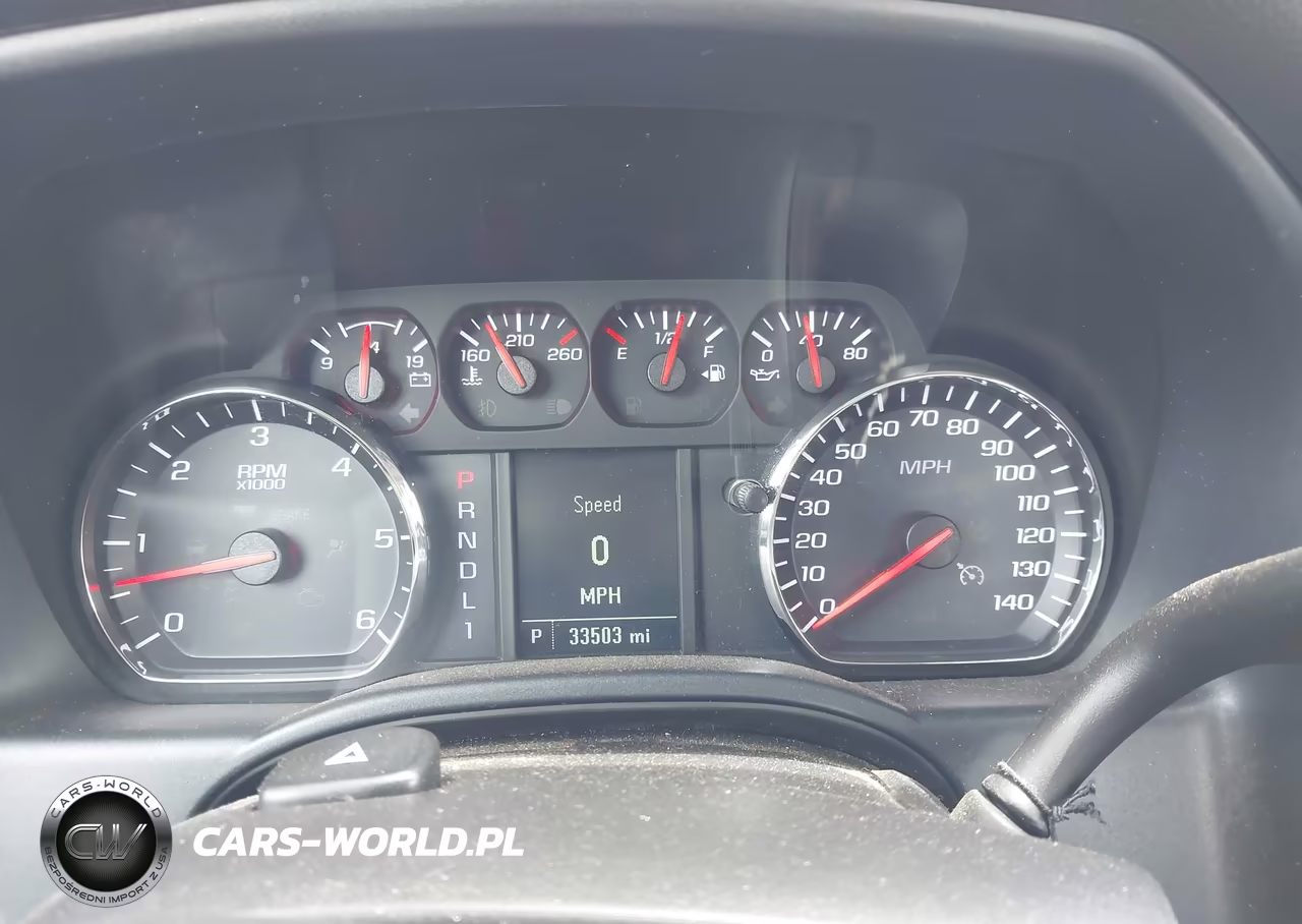 2017 Chevrolet Silverado 2500Hd Wt VIN:1GC1CUEG5HF199760 - 7