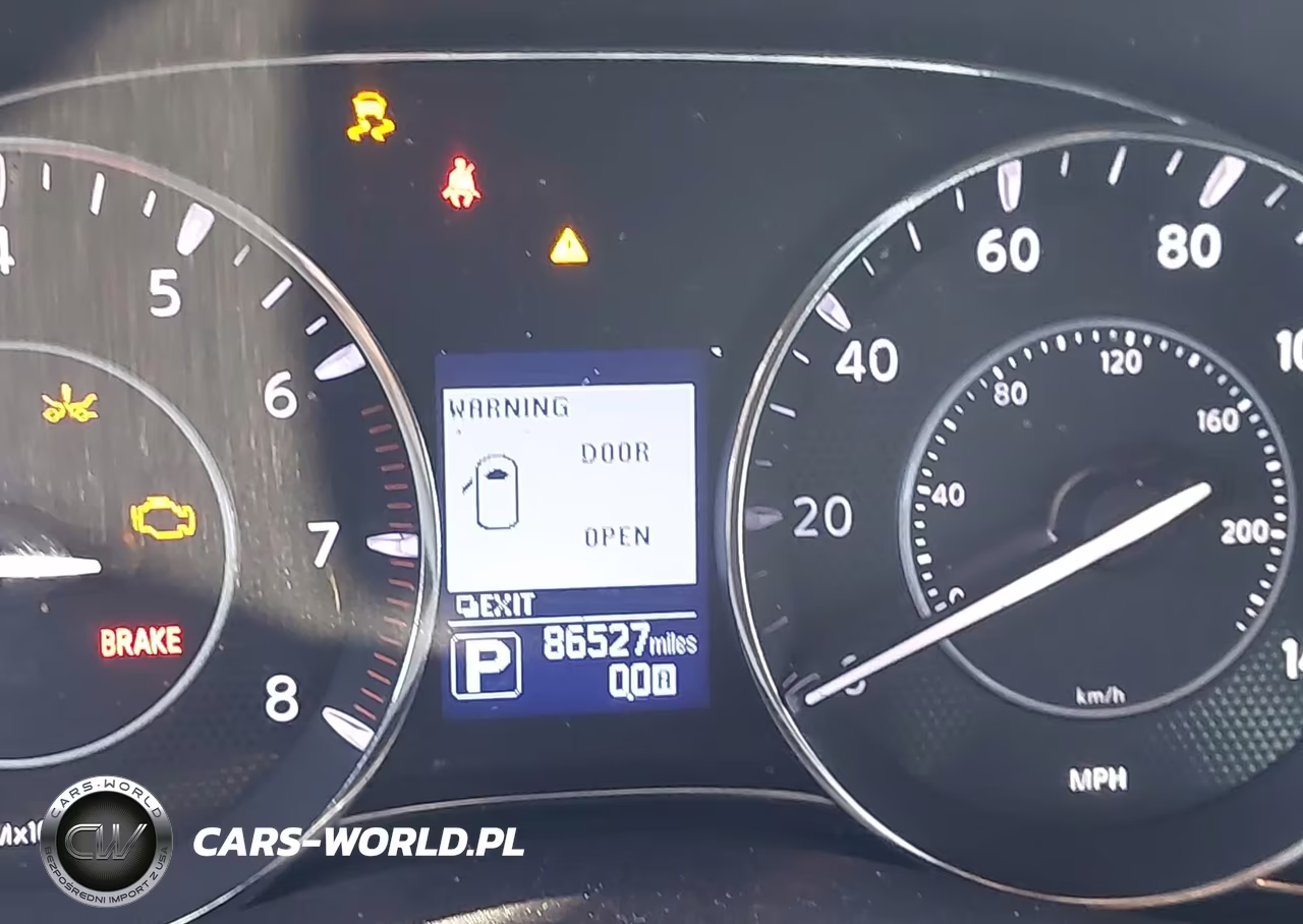 2018 Nissan Armada Platinum VIN:JN8AY2NE6J9734124 - 16