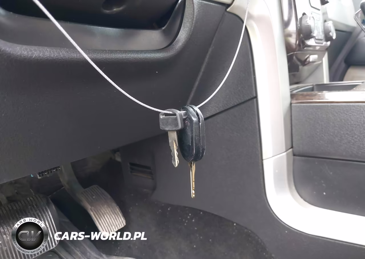 2013 Ford F-150 Platinum VIN:1FTFW1ET7DFB19393 - 11