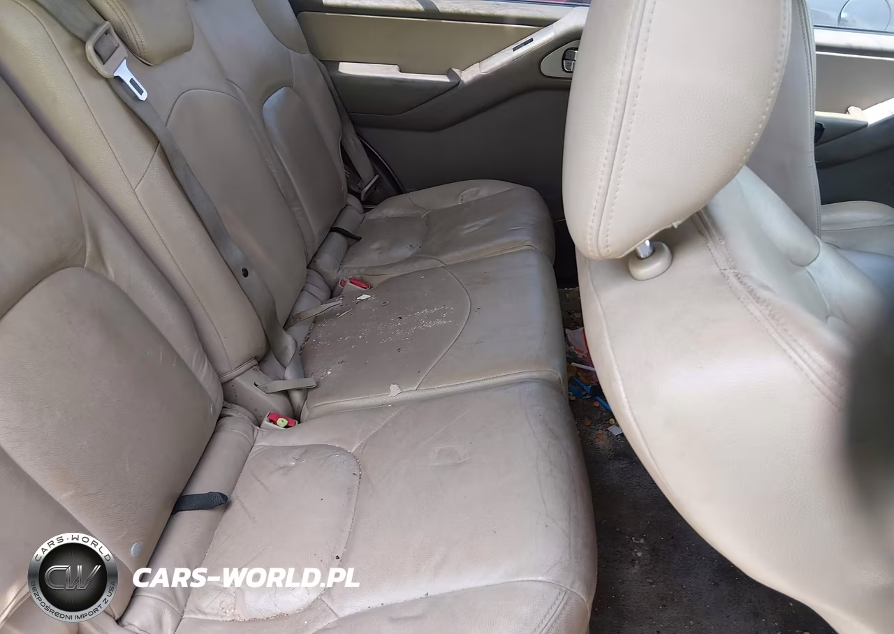 2012 Nissan Pathfinder S VIN:5N1AR1NN1CC635683 - 8