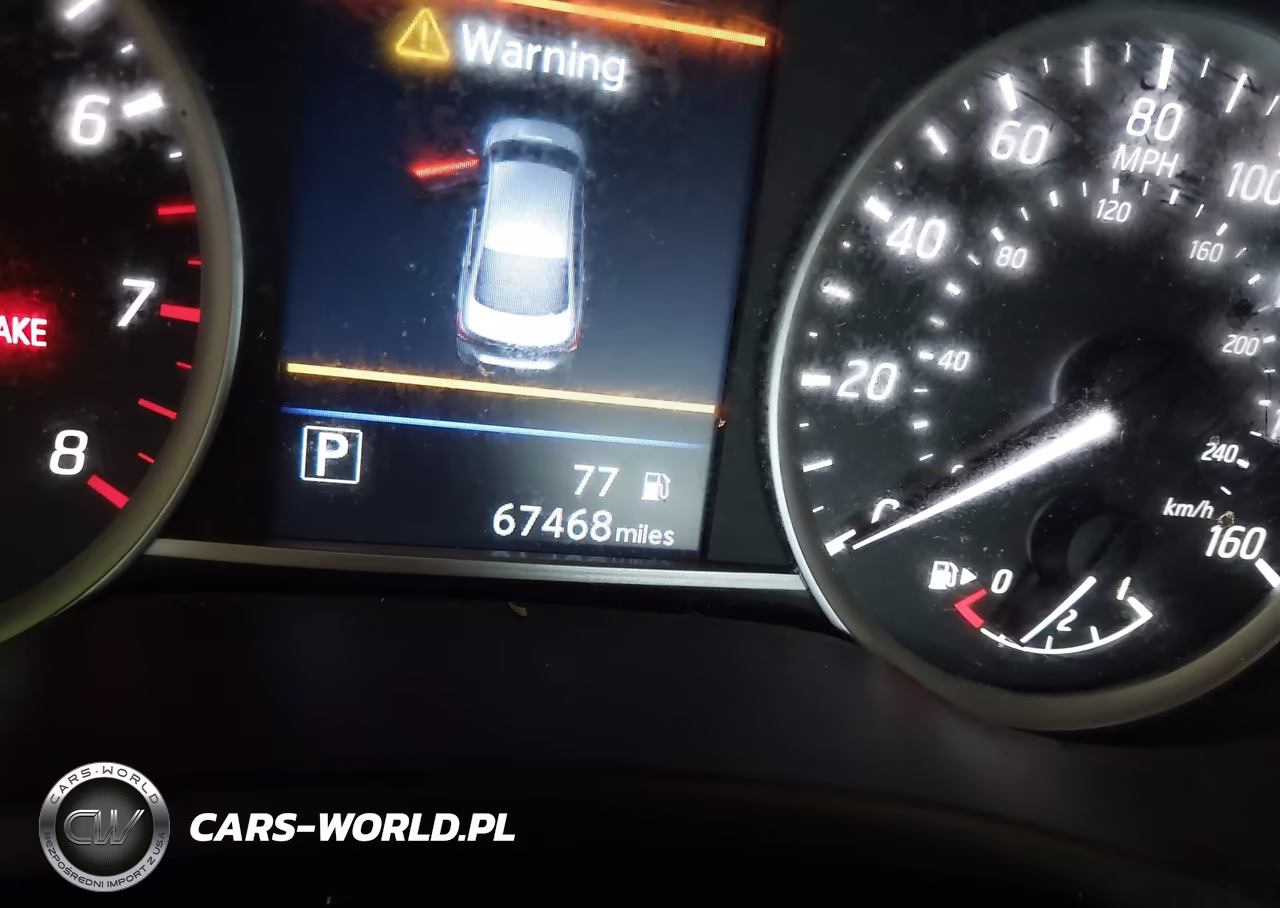2019 Nissan Sentra Sv VIN:3N1AB7AP3KY394995 - 16