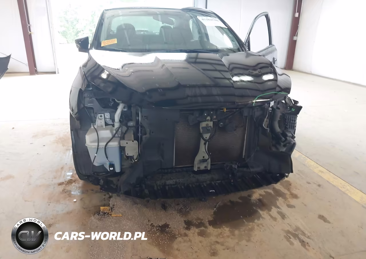 2019 Nissan Sentra Sv VIN:3N1AB7AP3KY394995 - 6
