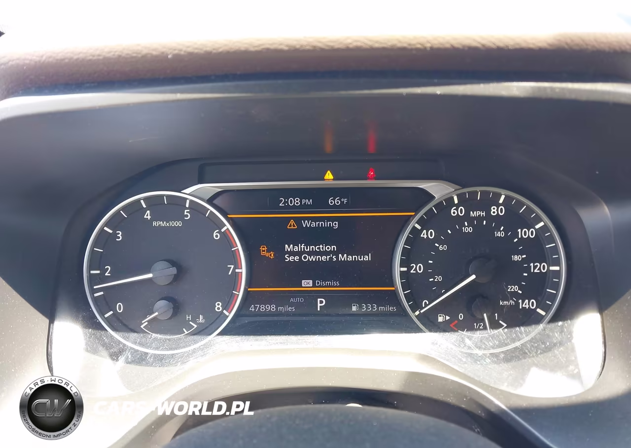 2023 Nissan Rogue Sv Intelligent Awd VIN:JN8BT3BB8PW495138 - 7