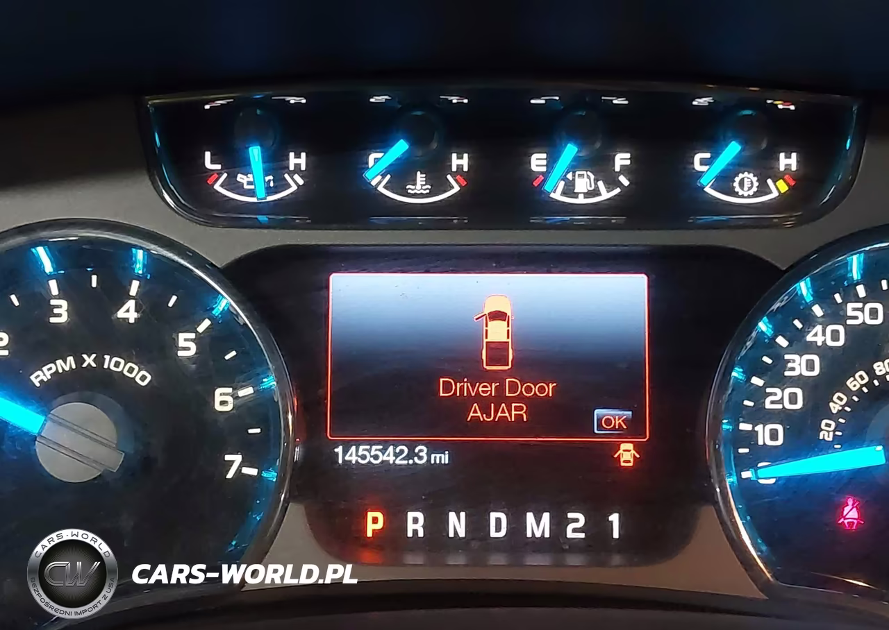 2013 Ford F-150 Platinum VIN:1FTFW1EF3DFC04953 - 15
