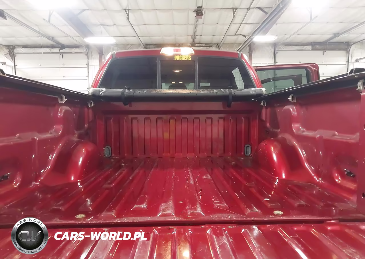 2013 Ford F-150 Platinum VIN:1FTFW1EF3DFC04953 - 17