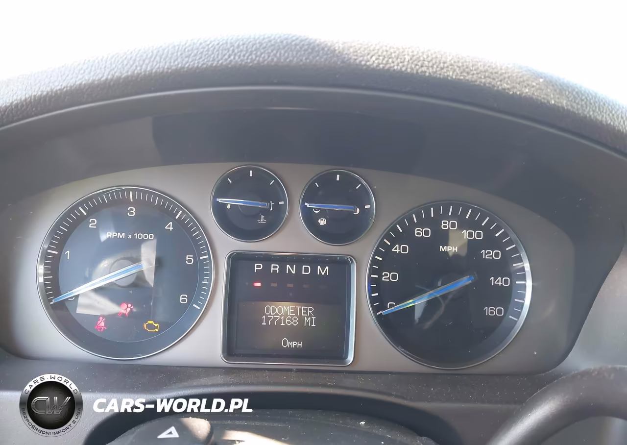 2008 Cadillac Escalade Standard VIN:1GYFK63898R216326 - 7
