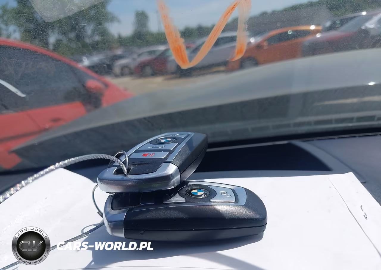 2014 BMW 750I xDrive VIN:WBAYB6C50ED224583 - 11