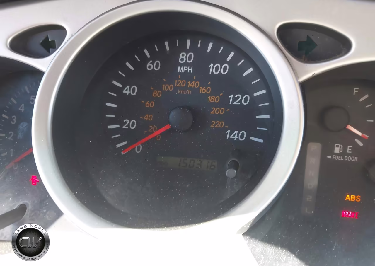 2006 Toyota Highlander VIN:JTEHD21A760042454 - 7