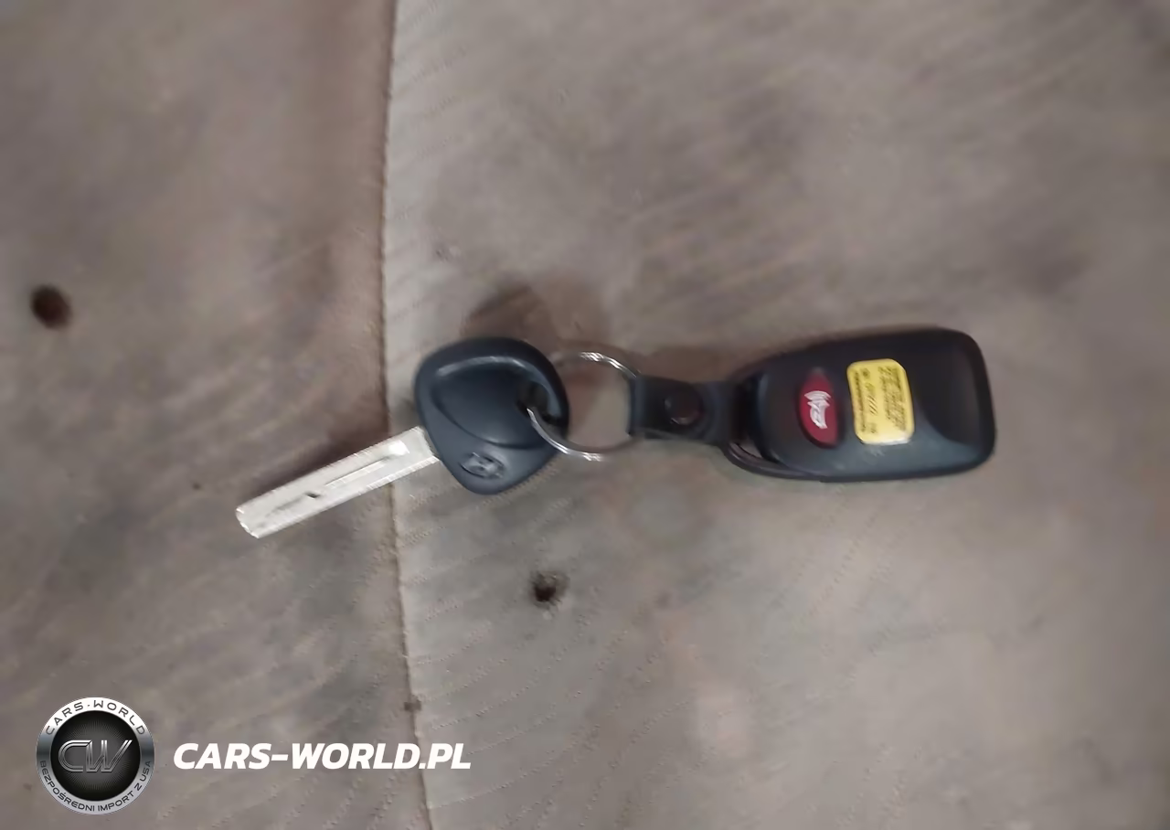 2012 Hyundai Accent Gls VIN:KMHCU4AE5CU211934 - 11