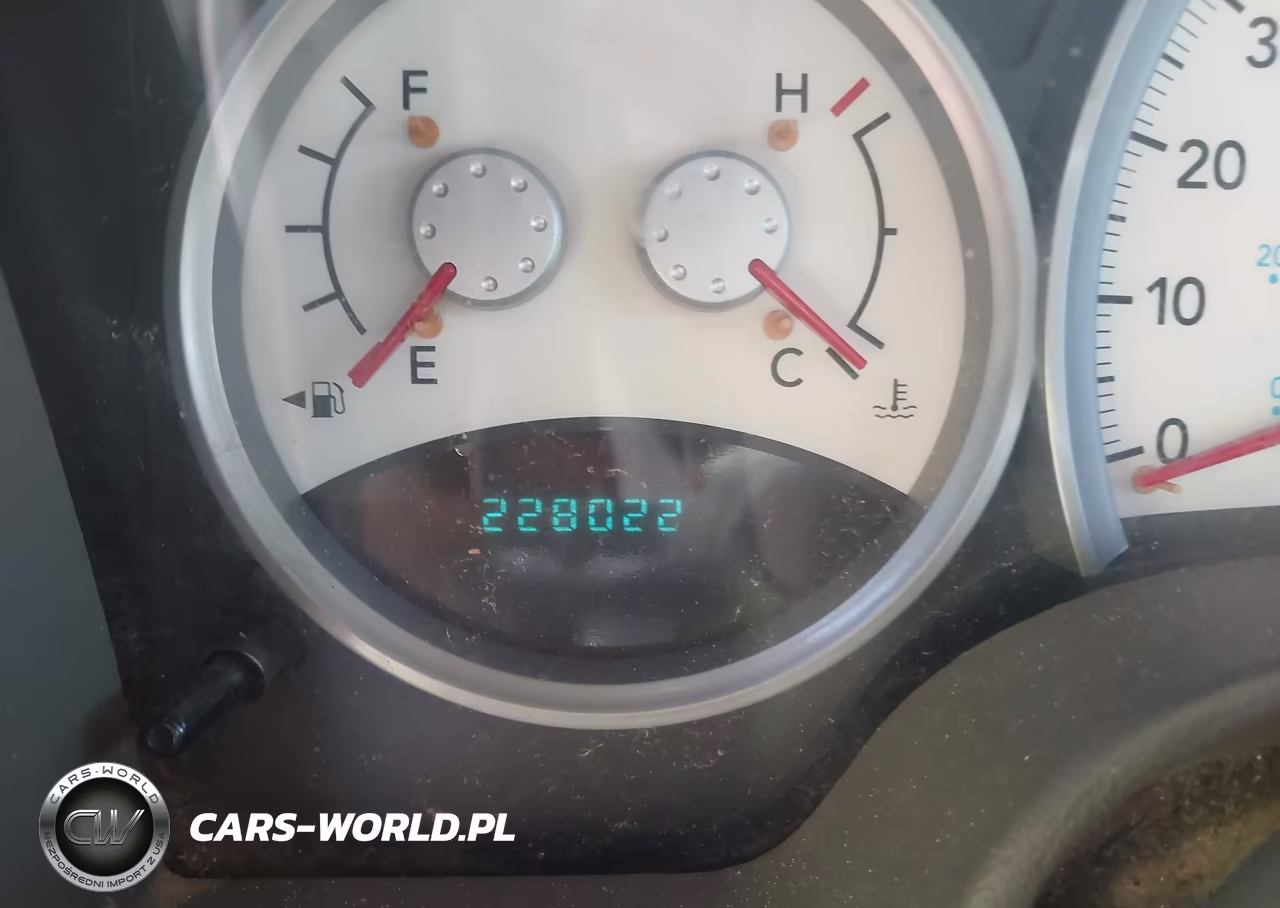 2004 Dodge Durango Limited VIN:1D4HD58N74F138340 - 7