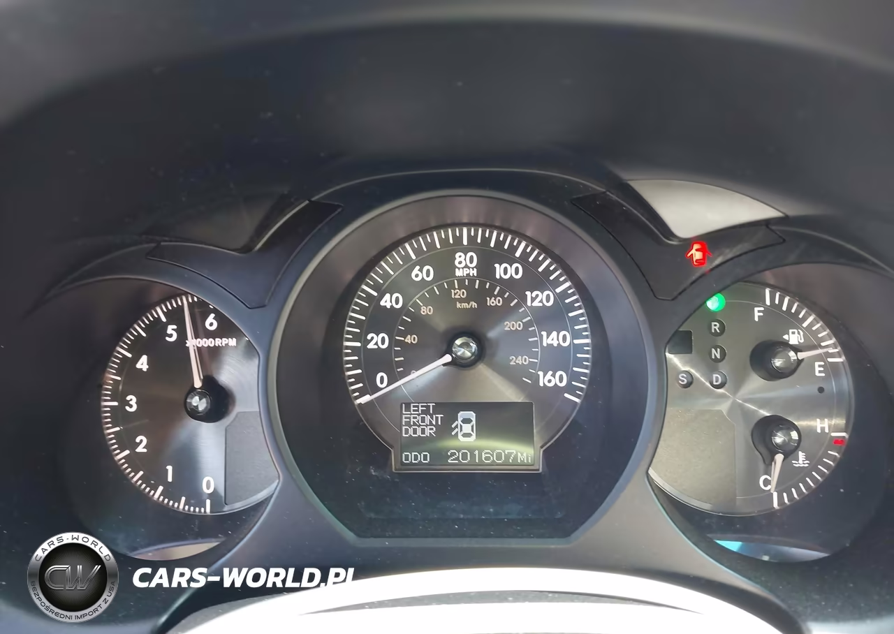 2006 Lexus Gs 430 VIN:JTHBN96SX65015610 - 7