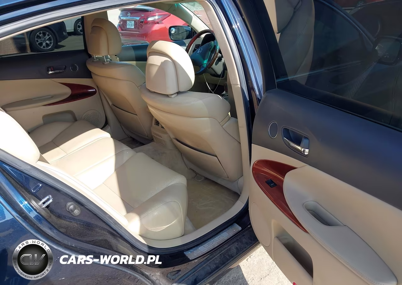 2006 Lexus Gs 430 VIN:JTHBN96SX65015610 - 8