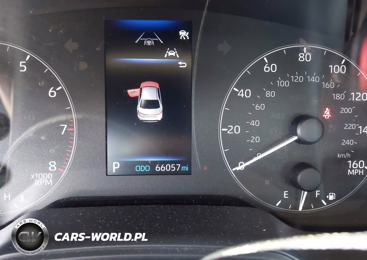 2023 Toyota Corolla Le VIN:JTDB4MEEXPJ005428 - 7