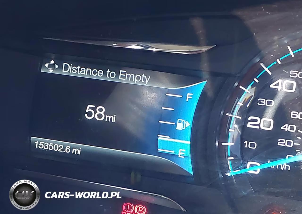 2015 Ford Flex Limited VIN:2FMGK5D89FBA03777 - 7
