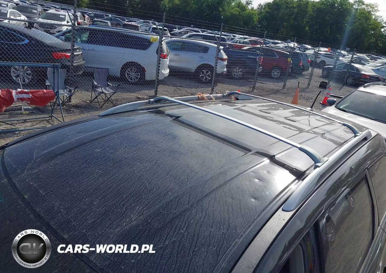 2016 Nissan Pathfinder Sl VIN:5N1AR2MM0GC622413 - 18