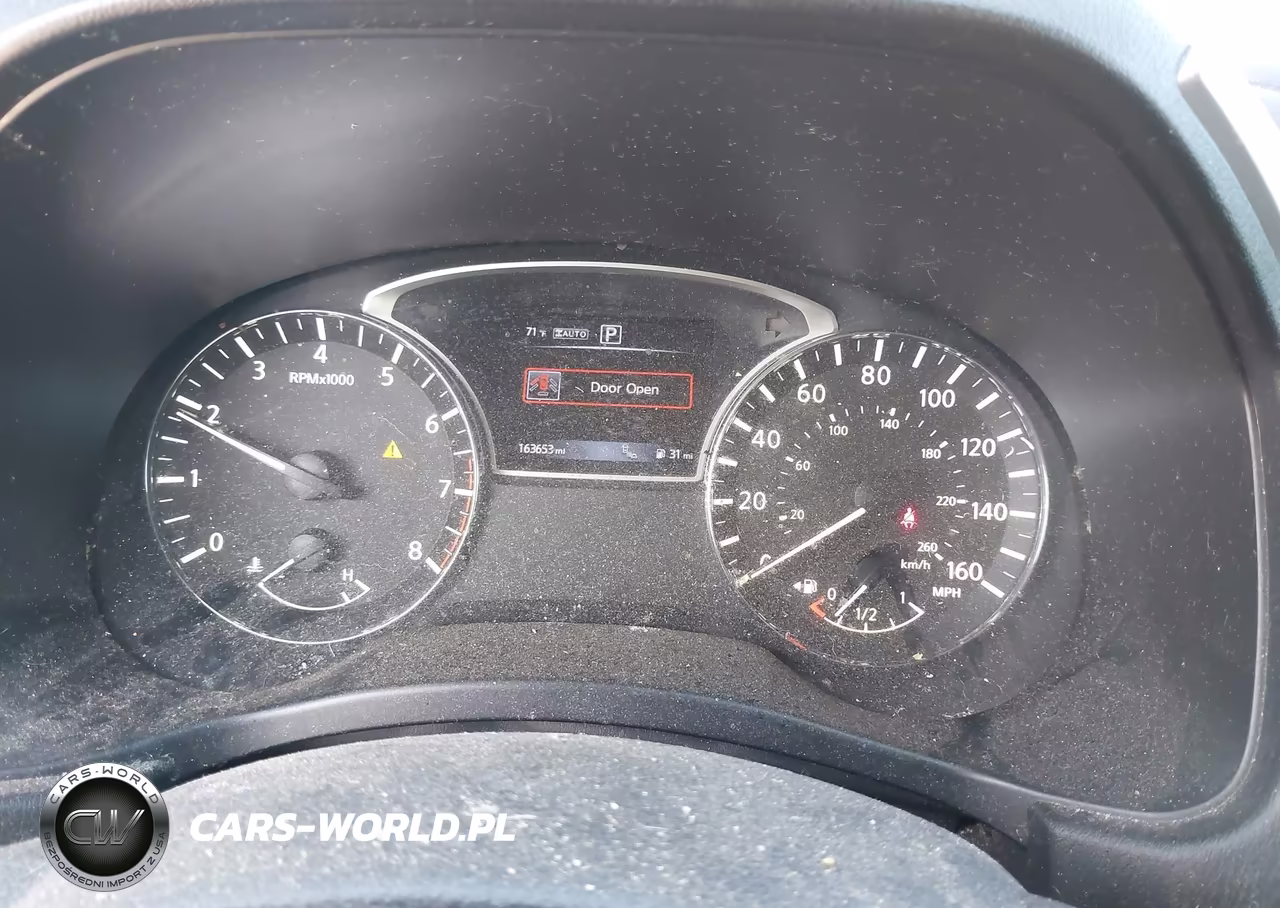 2016 Nissan Pathfinder Sl VIN:5N1AR2MM0GC622413 - 7