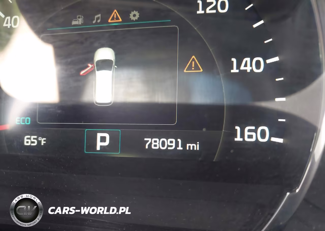 2017 Kia Sorento 2.0T Ex VIN:5XYPHDA14HG274670 - 15