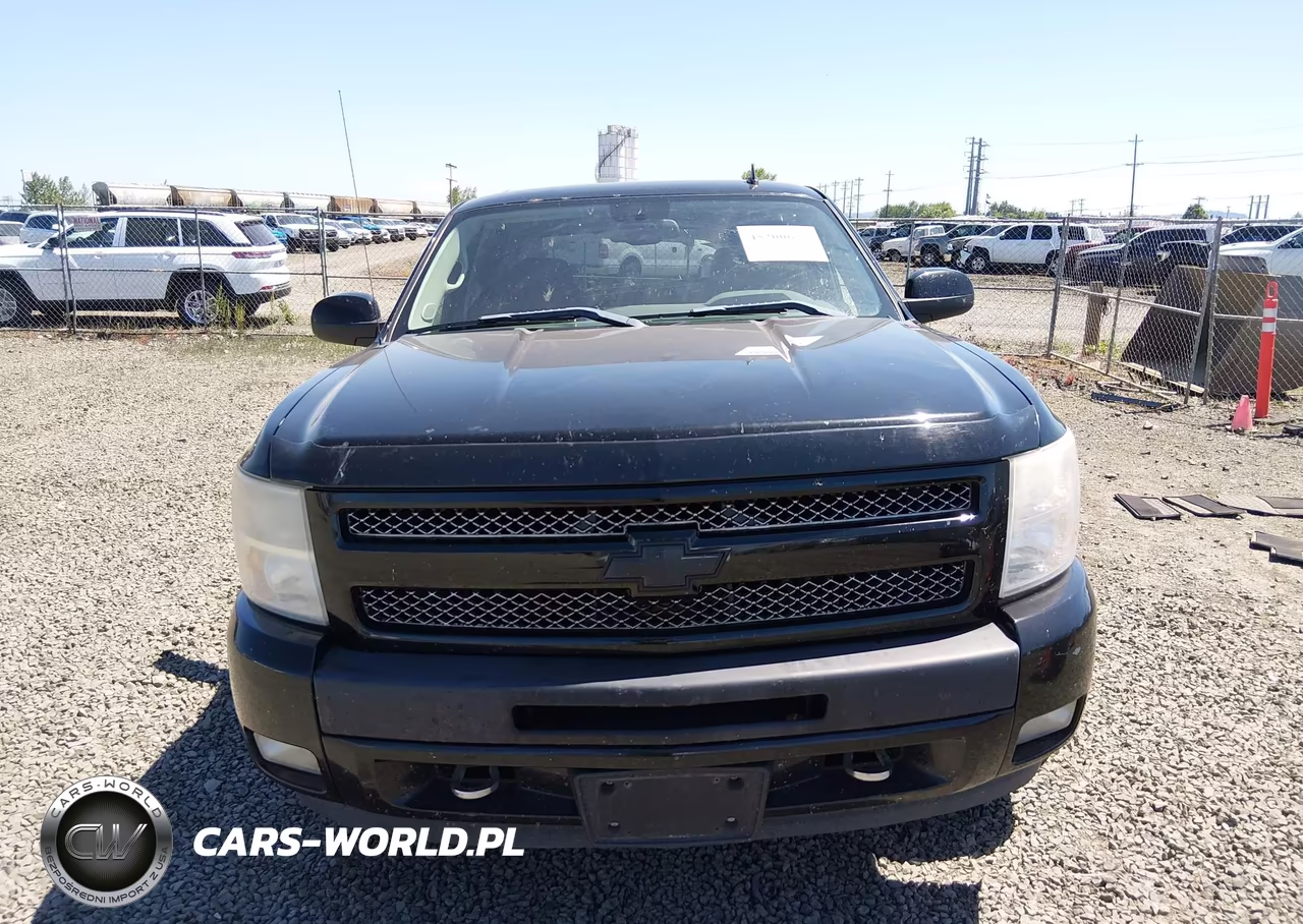 2011 Chevrolet Silverado 1500 Lt VIN:3GCPKSE37BG227529 - 13
