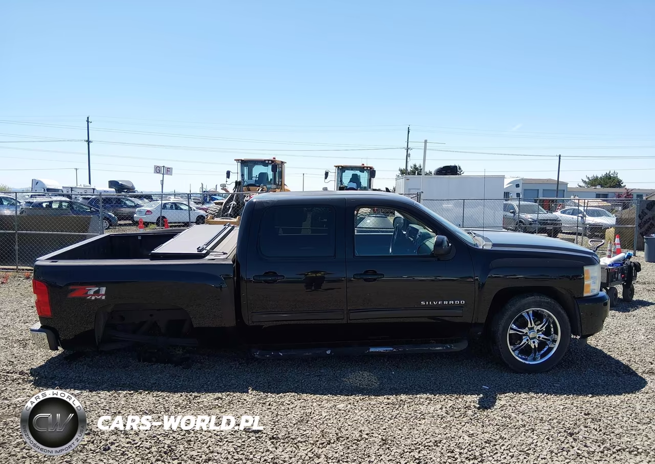 2011 Chevrolet Silverado 1500 Lt VIN:3GCPKSE37BG227529 - 14