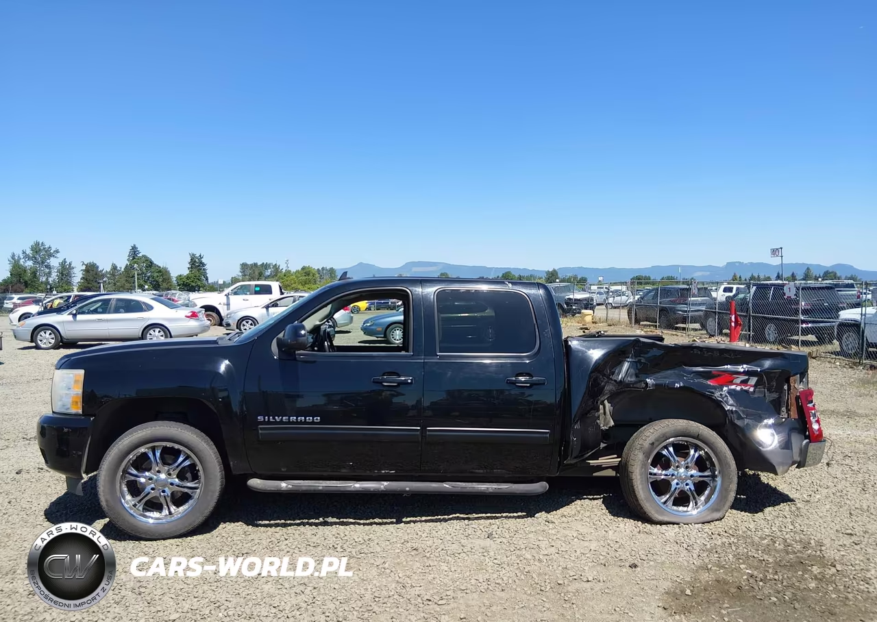 2011 Chevrolet Silverado 1500 Lt VIN:3GCPKSE37BG227529 - 15
