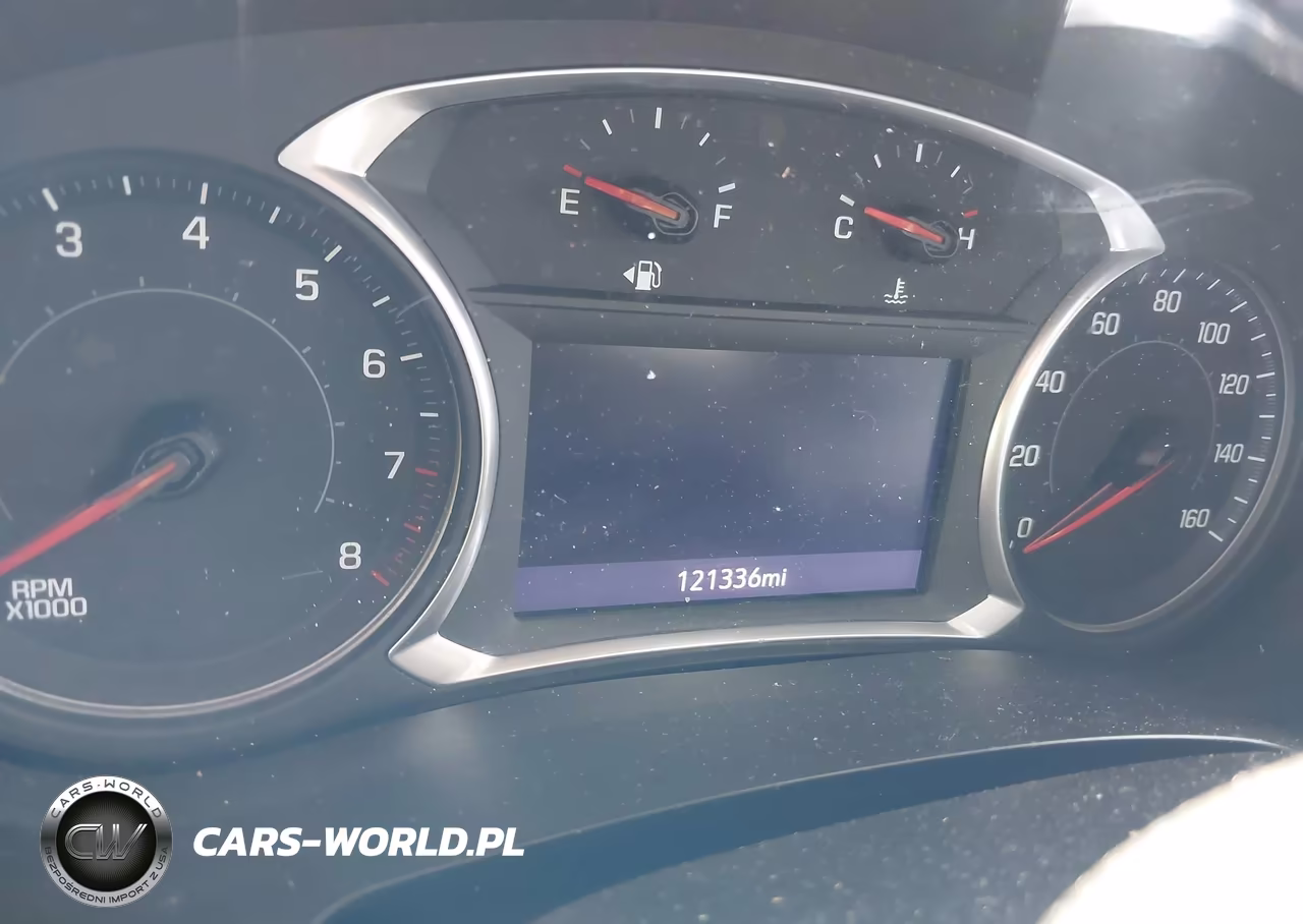 2020 Chevrolet Traverse Fwd Lt Leather VIN:1GNERHKW0LJ274333 - 7
