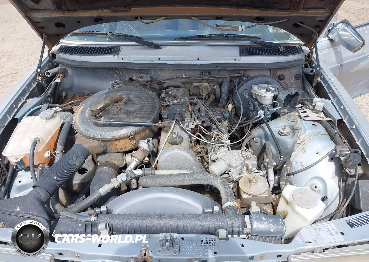1983 Mercedes-Benz 300 Dt VIN:WDBAB33A4DB030180 - 10