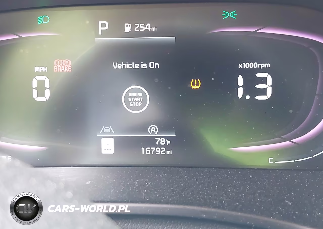 2025 Kia Soul S VIN:KNDJ23AU5S7243489 - 7