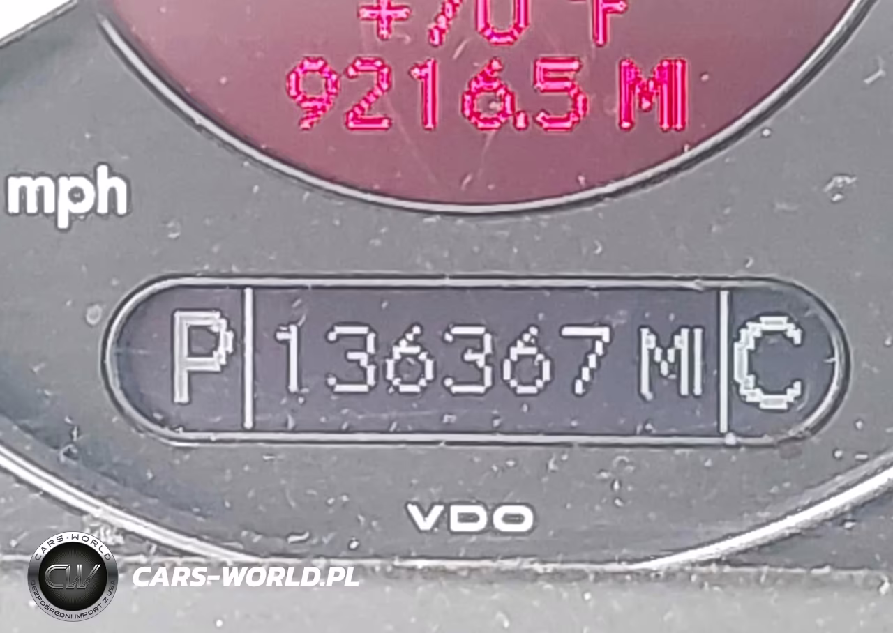 2004 Mercedes-Benz E 500 VIN:WDBUF70J44A412650 - 15