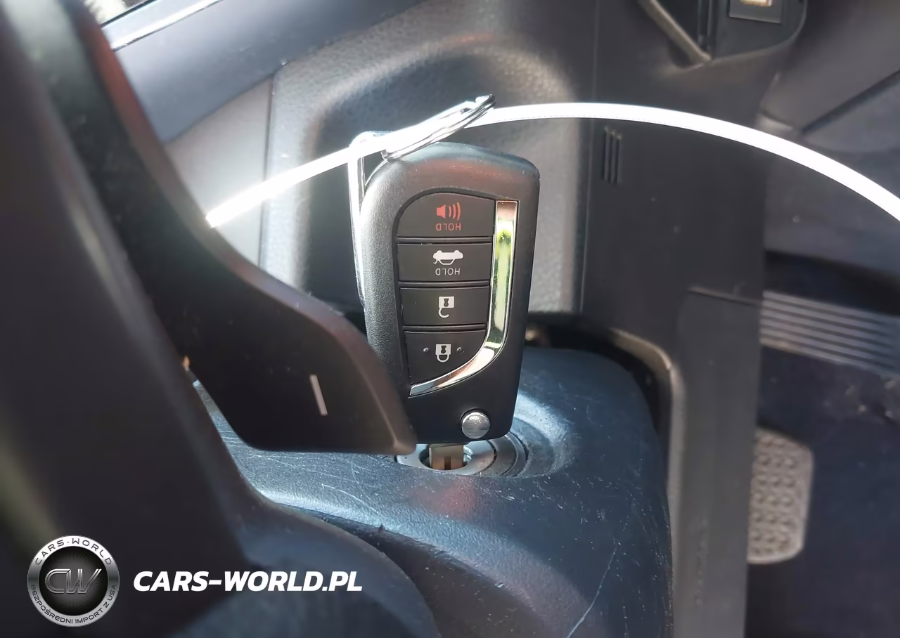 2022 Toyota Camry Se VIN:4T1G11AK6NU618081 - 11