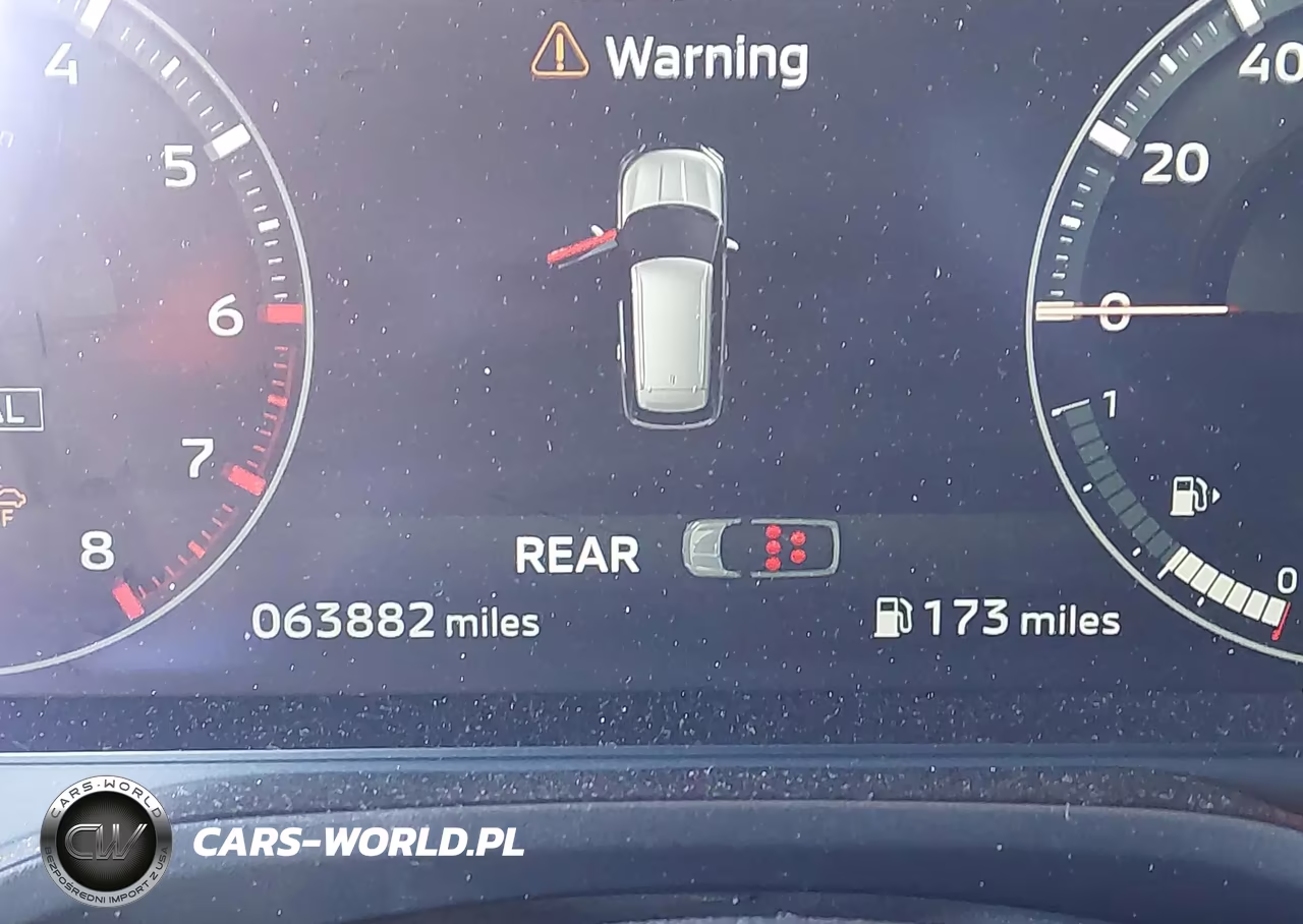 2024 Mitsubishi Outlander Se 2.5 2Wd VIN:JA4J3VA86RZ022990 - 15