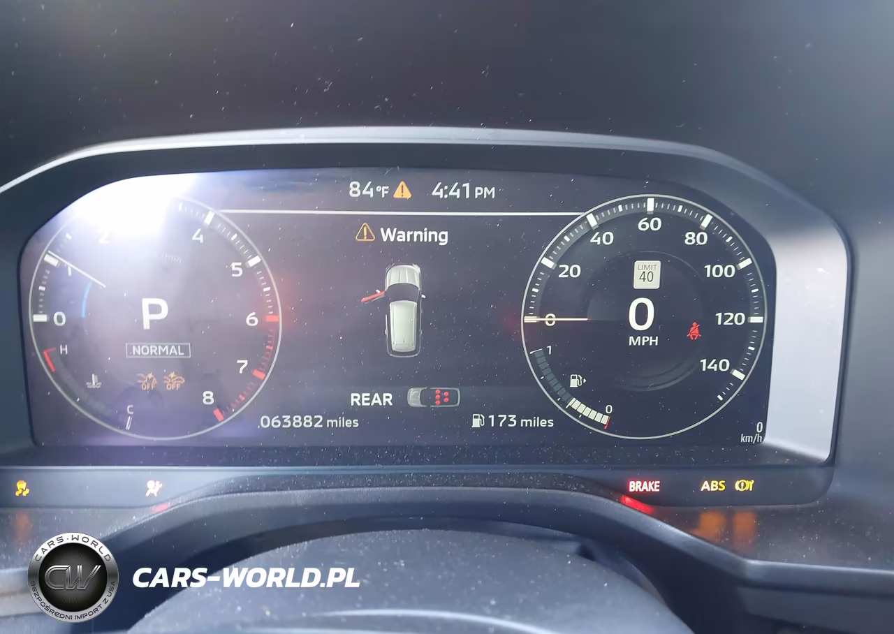 2024 Mitsubishi Outlander Se 2.5 2Wd VIN:JA4J3VA86RZ022990 - 7