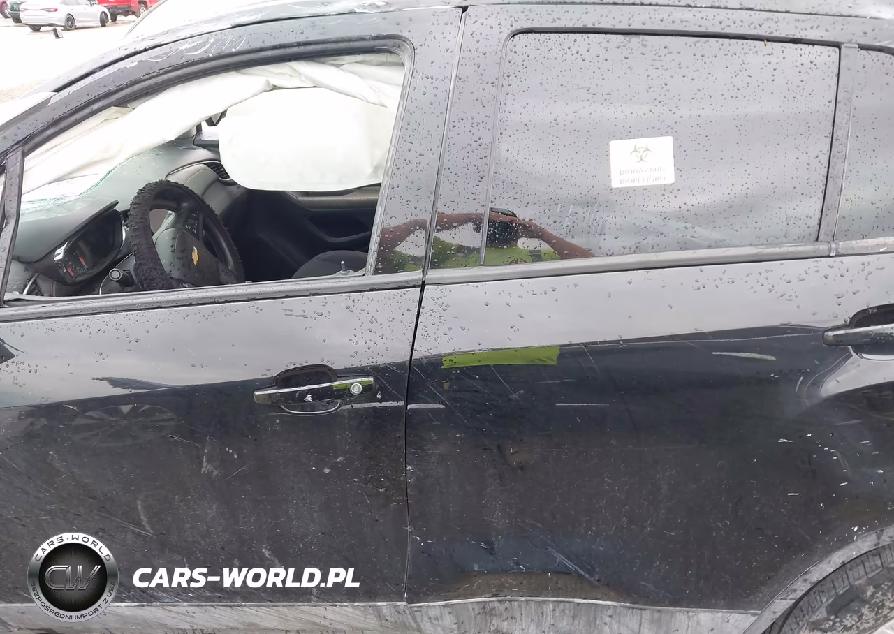 2022 Chevrolet Trax Fwd Ls VIN:KL7CJKSM8NB514581 - 14