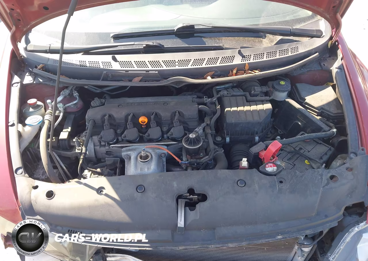 2011 Honda Civic Lx VIN:2HGFA1F54BH520895 - 10