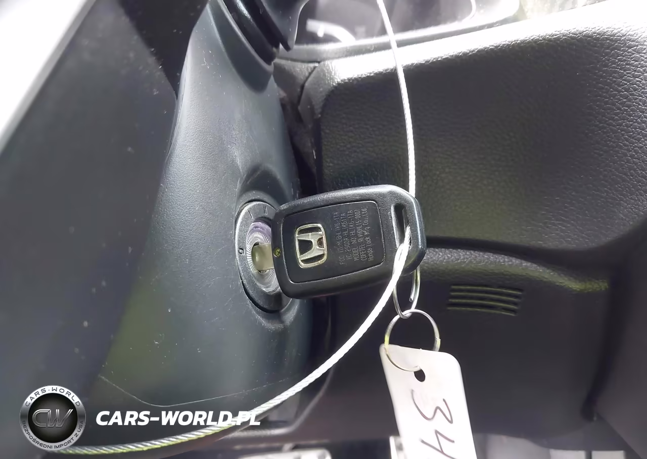 2018 Honda Civic Sport VIN:SHHFK7H46JU240952 - 11