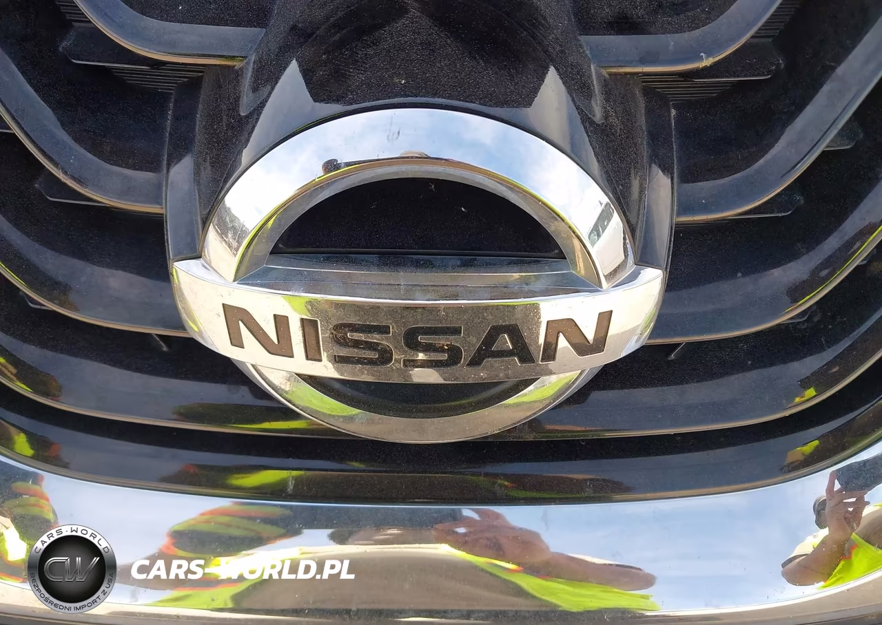 2017 Nissan Murano Platinum-S-Sl-Sv VIN:5N1AZ2MHXHN121344 - 6
