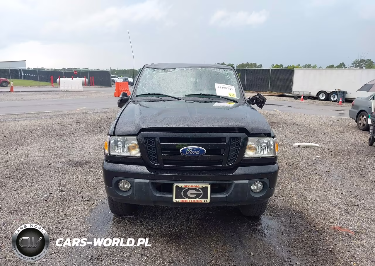 2010 Ford Ranger Sport-Xlt VIN:1FTKR4EE5APA69883 - 12