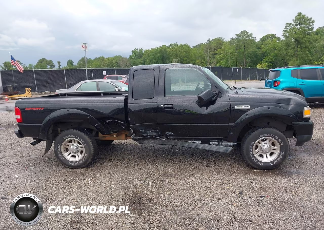 2010 Ford Ranger Sport-Xlt VIN:1FTKR4EE5APA69883 - 13