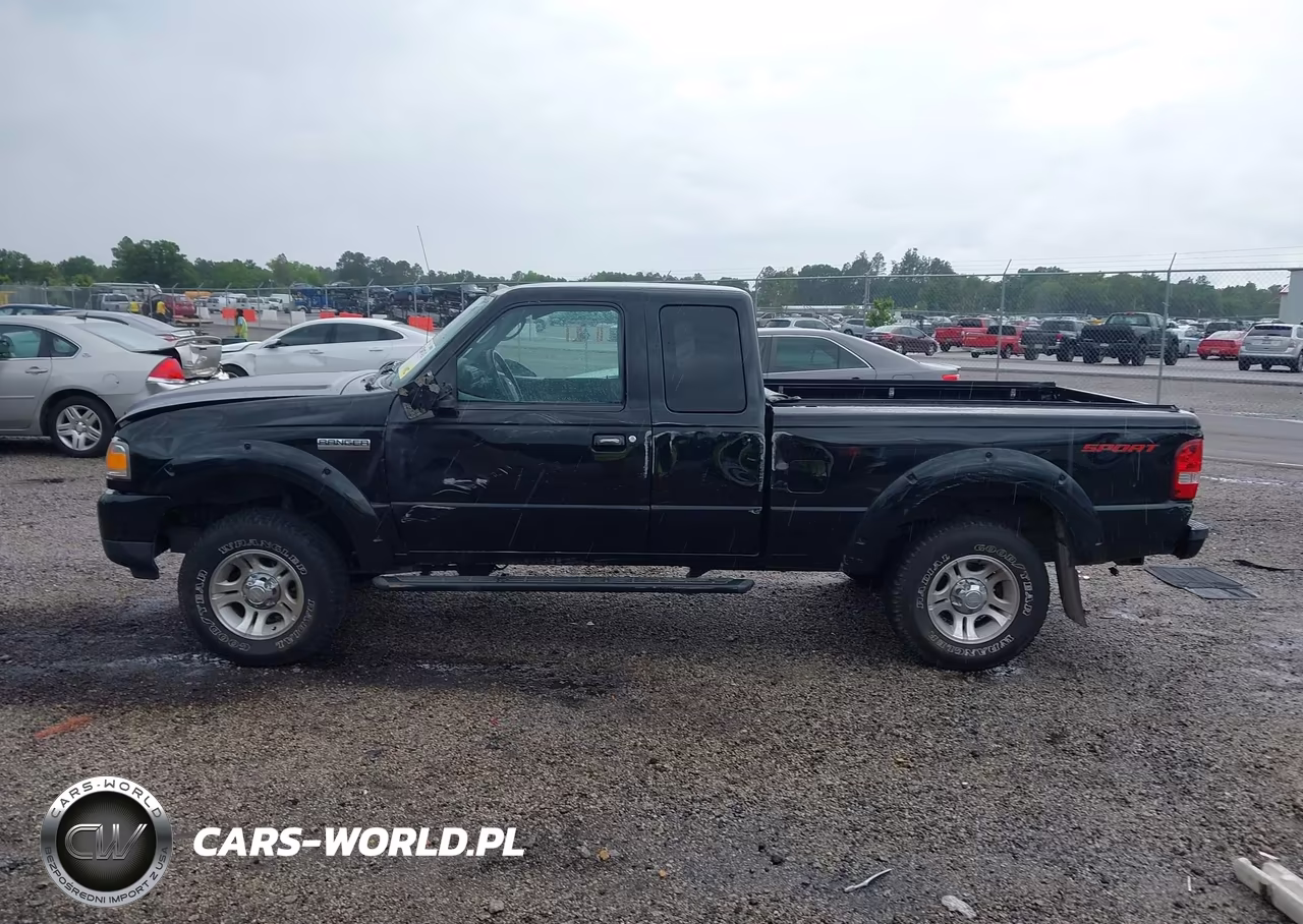2010 Ford Ranger Sport-Xlt VIN:1FTKR4EE5APA69883 - 14