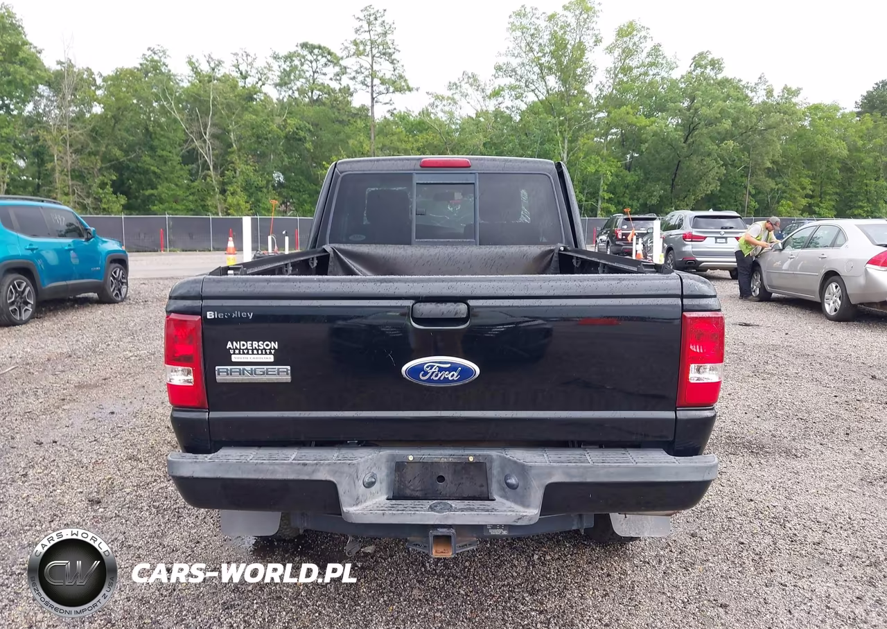 2010 Ford Ranger Sport-Xlt VIN:1FTKR4EE5APA69883 - 16