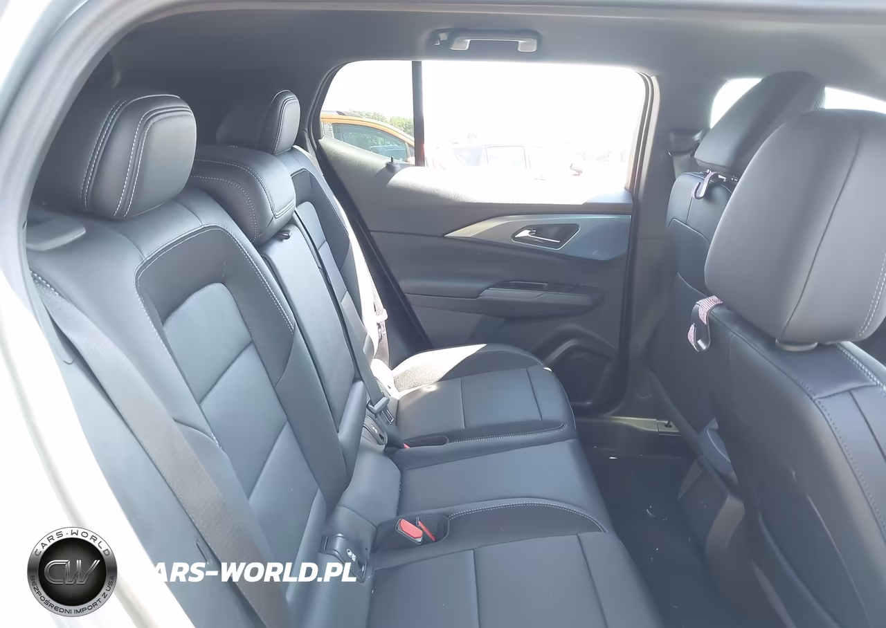 2026 Chevrolet Equinox Ev Lt 2, Fwd VIN:3GN7DNRP0TS106226 - 8