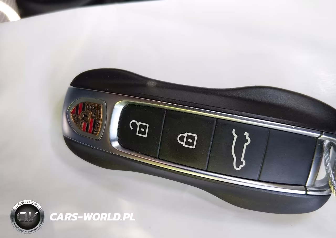 2019 Porsche Cayenne E-Hybrid VIN:WP1AE2AYXKDA50579 - 11