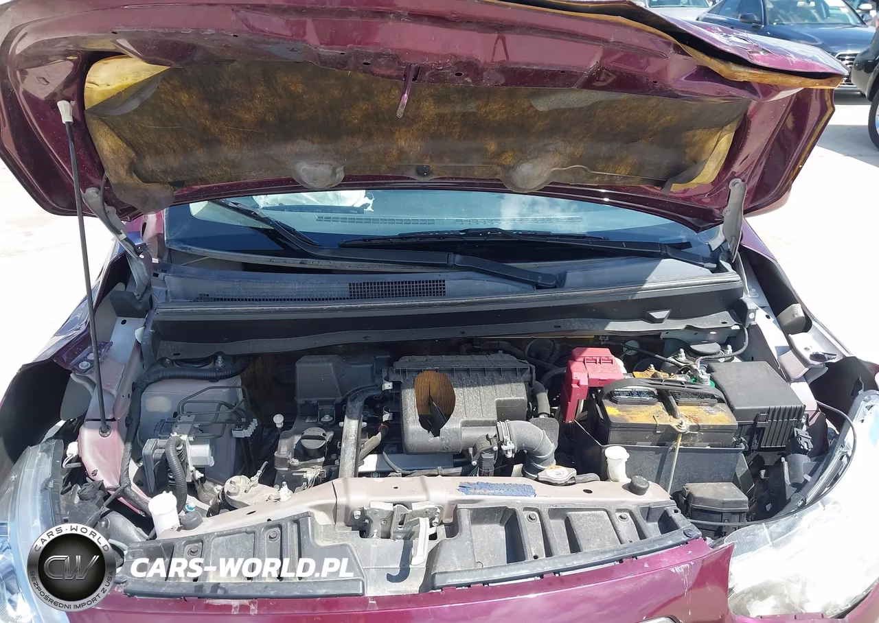 2018 Mitsubishi Mirage G4 Es VIN:ML32F3FJ0JHF11130 - 10