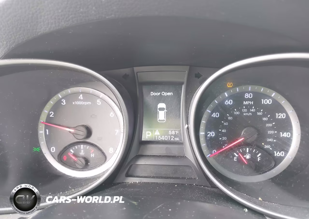 2015 Hyundai Santa Fe Sport 2.4L VIN:5XYZTDLB9FG297288 - 7