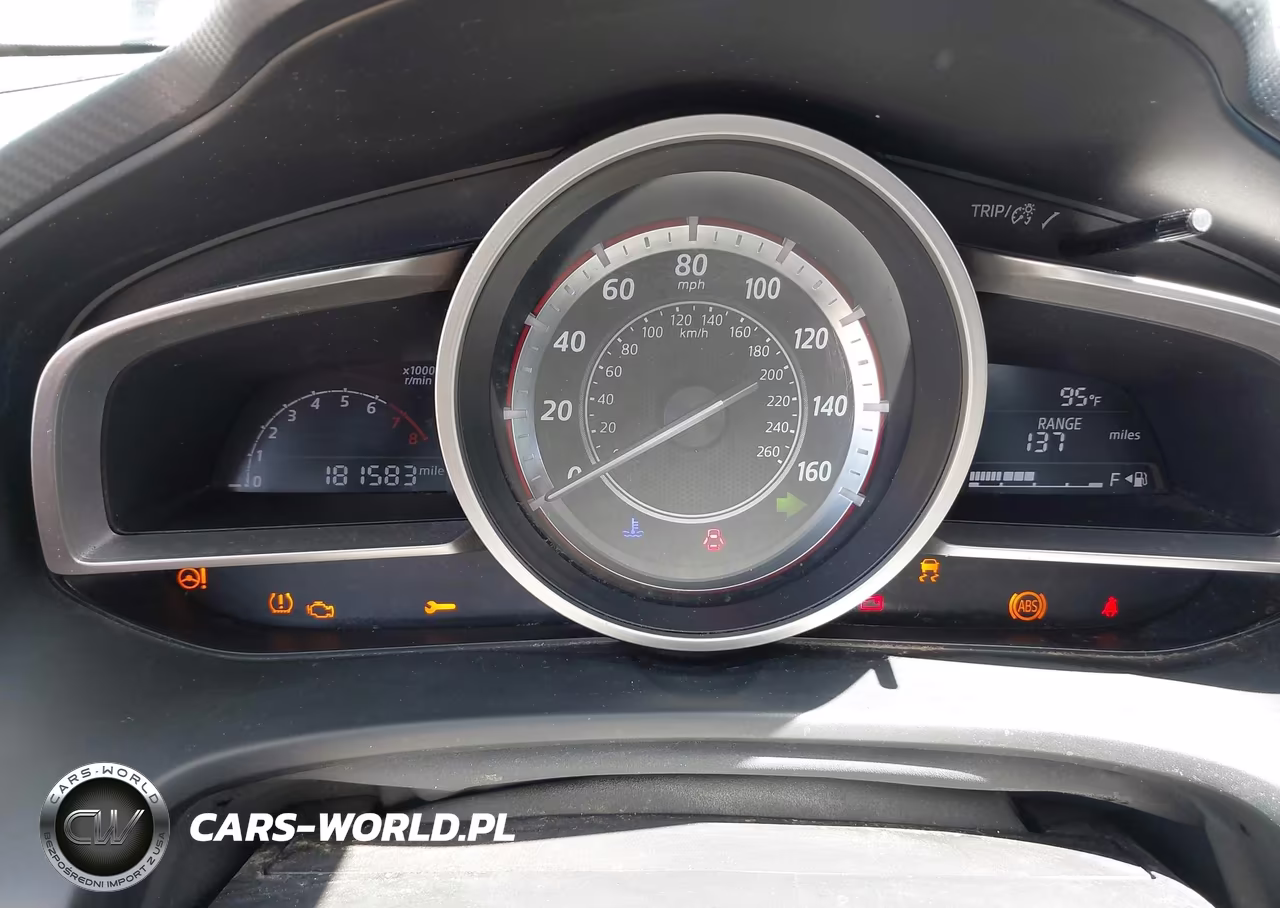 2016 Mazda Mazda3 I Touring VIN:JM1BM1W7XG1346021 - 7