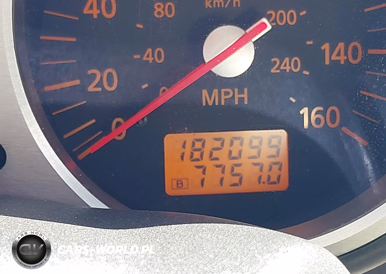 2004 Nissan 350Z Touring VIN:JN1AZ36A94T002638 - 15