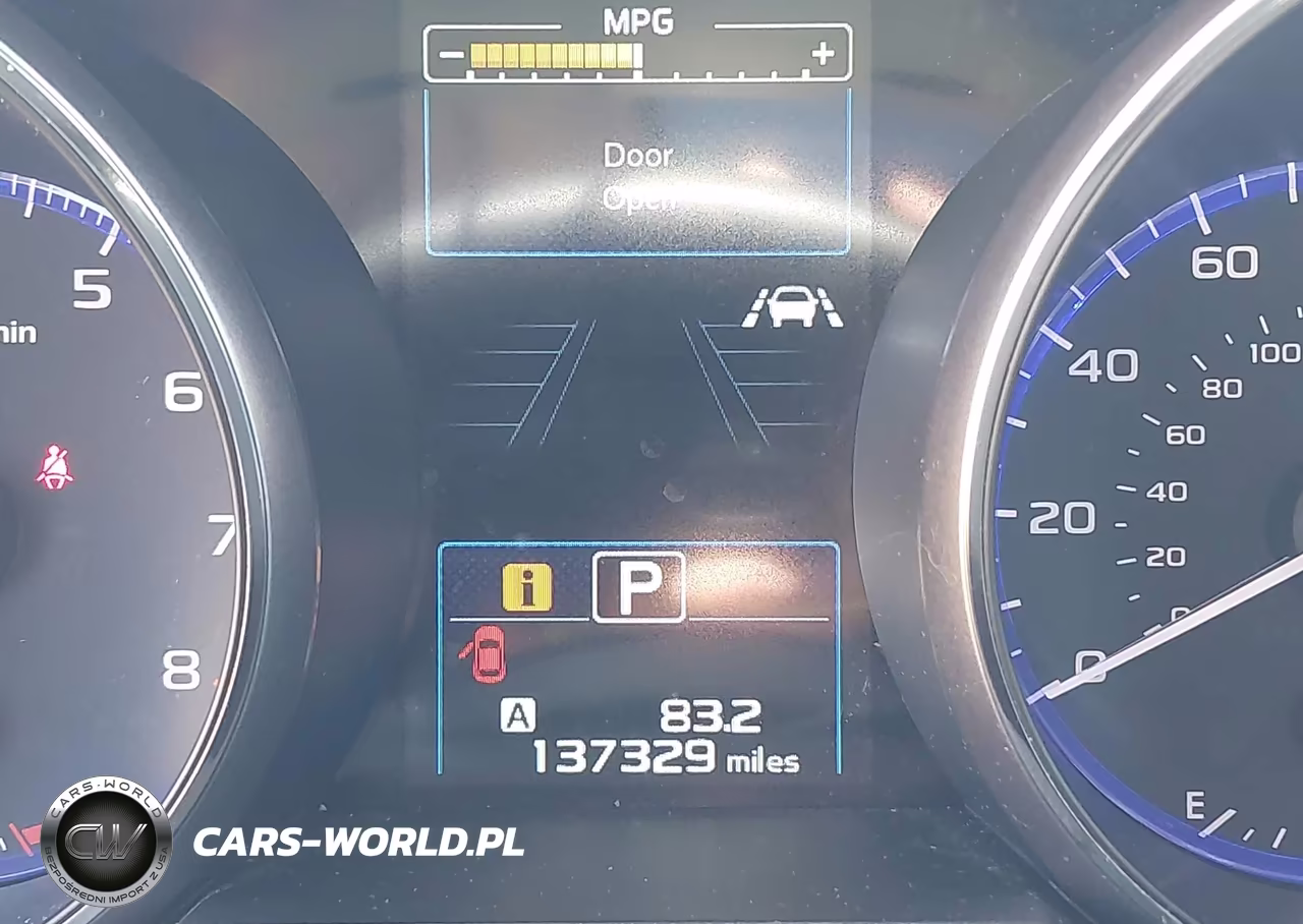 2018 Subaru Legacy 2.5I Limited VIN:4S3BNAN67J3006925 - 15