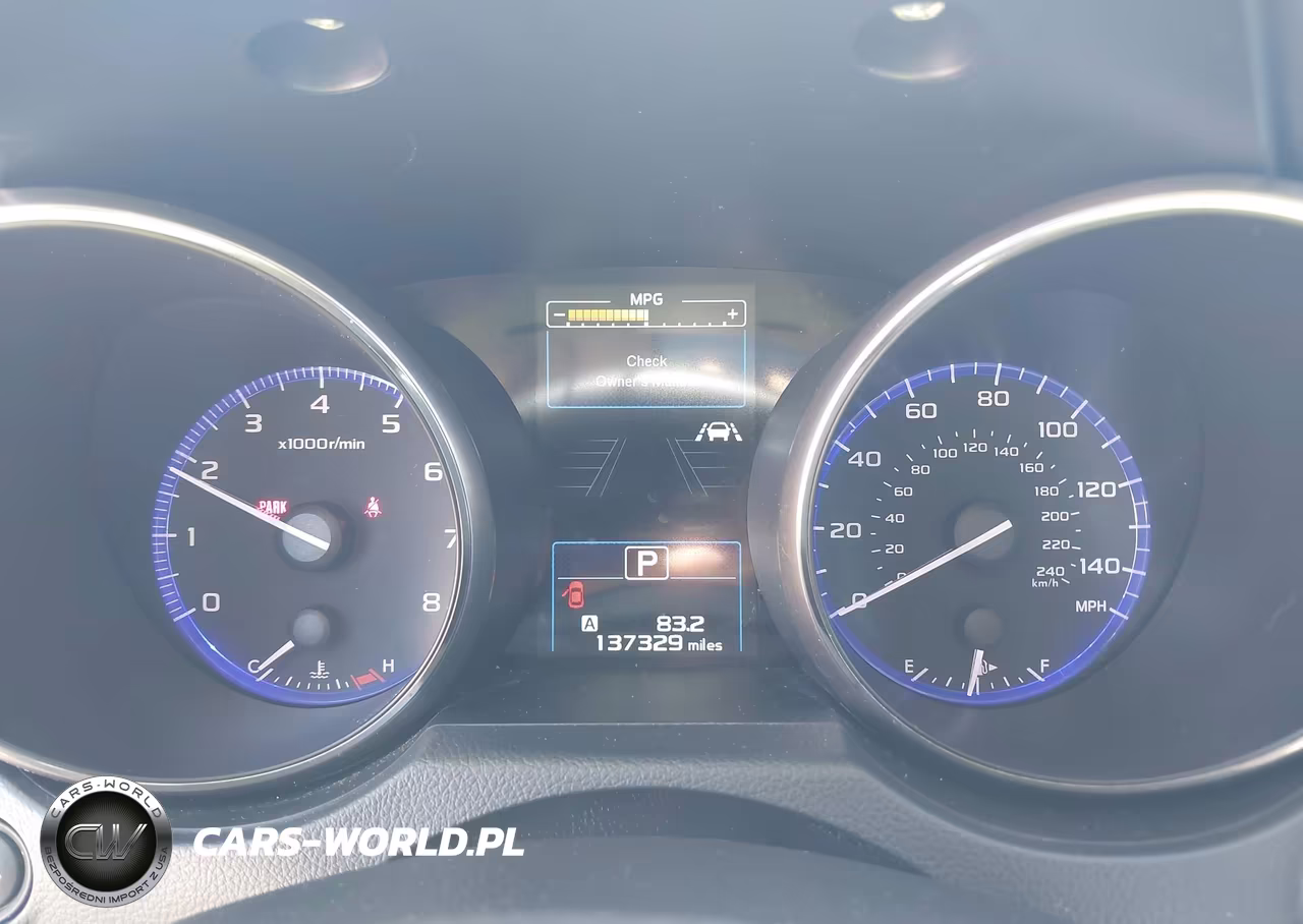 2018 Subaru Legacy 2.5I Limited VIN:4S3BNAN67J3006925 - 7