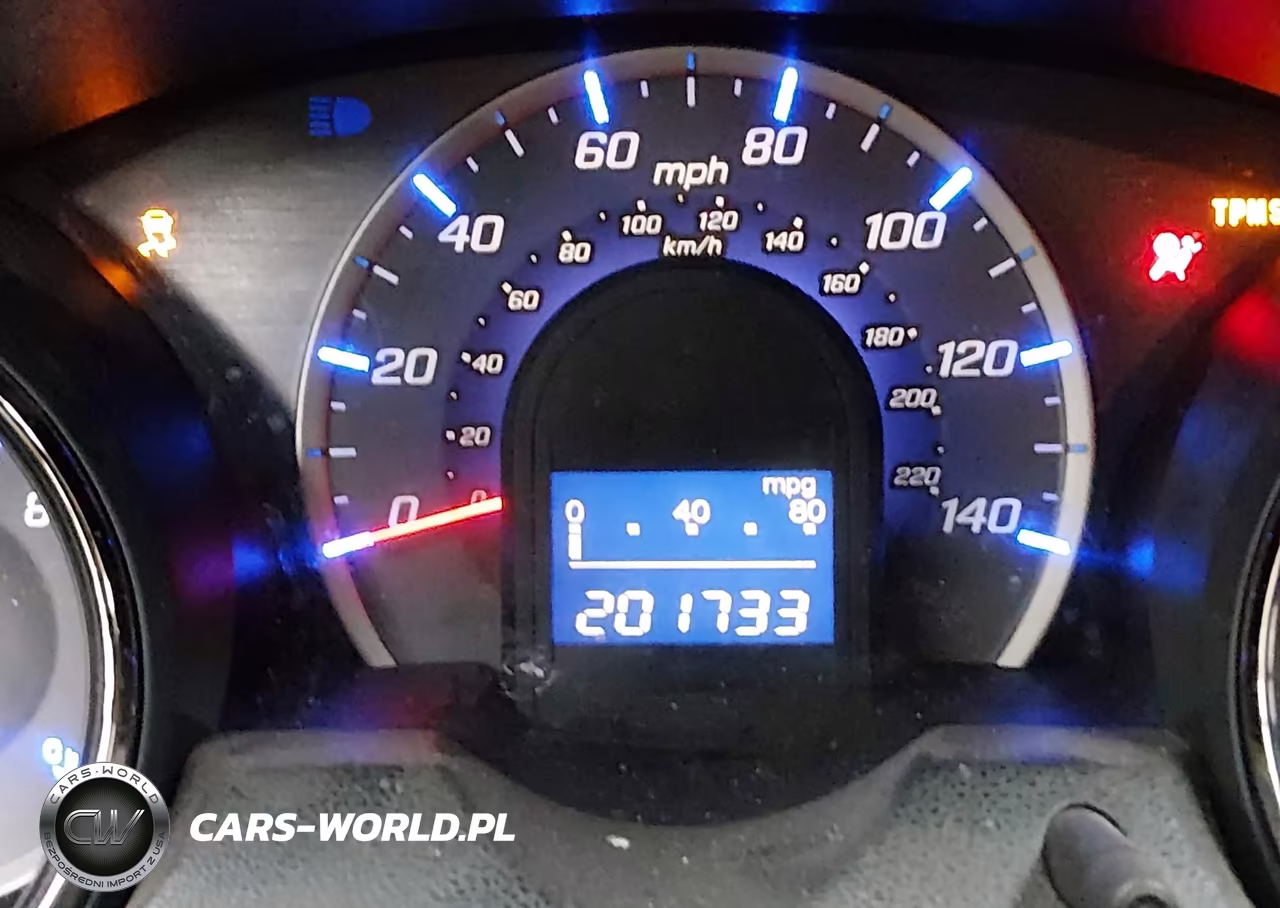 2013 Honda Fit Sport VIN:JHMGE8H51DC011168 - 15