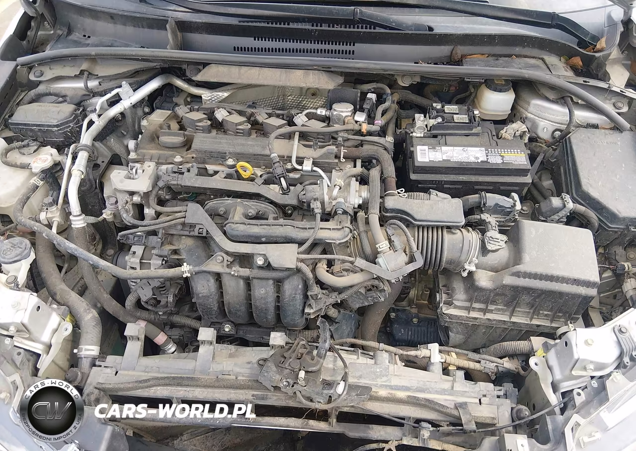2021 Toyota Corolla Se VIN:JTND4MBE8M3146605 - 10